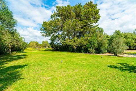 Finca i Algaida, Mallorca, Algaida - € 3.400.000 | Ref: 46674 - foto 6
